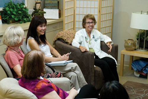 Photo 1 from Bay Area Cancer Connections